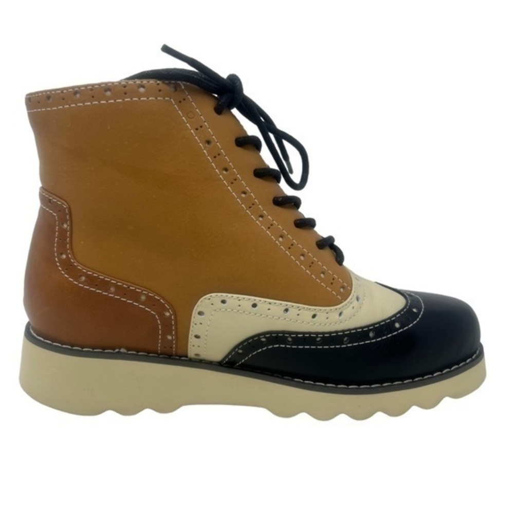 Lola Ramona Boots - Picture 5 of 11